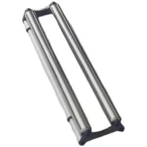 시공 스텐재단롤러 필름 유리창 벽지공구 선팅 시트지 수탠드 브래킷