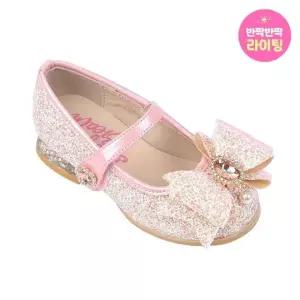 [갤러리아] 베이비브레스 다이아나 더 힐 화이트핑크 BBKCG1TSDA11WPK