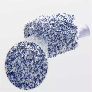 유즈SHOP 1분 세차장갑 워시미트 자동차거품세차