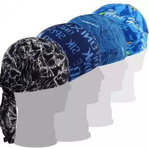 자전거 두건 스카프 러닝 머리띠 스포츠 헤어밴드