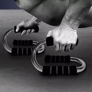 푸쉬업 바 팔굽혀펴기 기구 홈트레이닝 운동