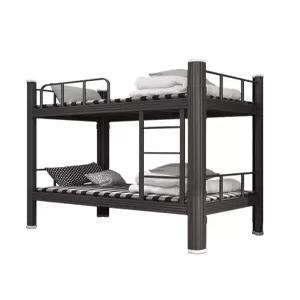 2층침대분리형 성인용기숙사침대 튼튼한2인용침대 이층침대프레임 원룸철