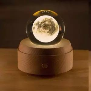 캥거 오르골 고급형 집들이선물 타이타닉 달 오르골 크리스마스선물 생일선물 연말선물