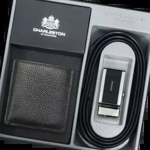 고급 지갑벨트세트 선물 감사 가치