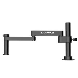 관절 현미경 스윙 브래킷 실체 거치대 밸런스암 암 홀더 고정 검사용 도구