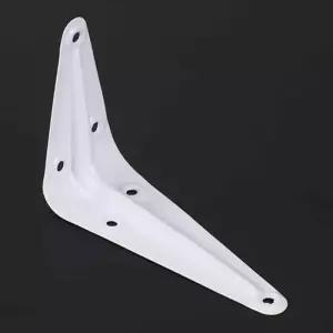 선반고정대 선반벽고정 삼각 브라켓 나사포함 12.5x15cm