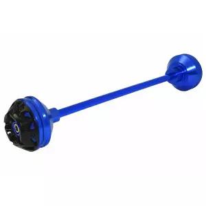 BMW 호환 R Nine T R1200S R1200ST R1200RT R1200R R1200GS 어드벤처 프론트 휠 포크 액슬 슬라이더 캡 크