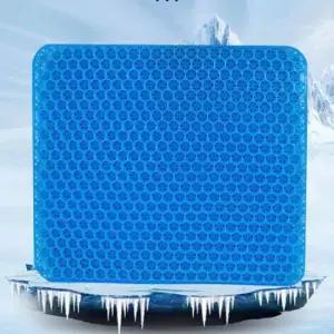 벌집 쿠션 방석 밸런스방석 젤리쿠션방석