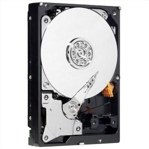 [미국배송] WD 2TB AV-GP SATA III 인텔리파워 64MB 캐시 벌크 /OEM AV 하드 드라이브 WD20EURX