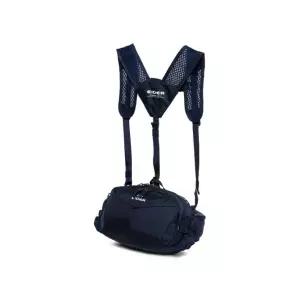 EIDER POP NOVA(노바) 숄더힙색 6_Carbon DUA25B83Z6 151908