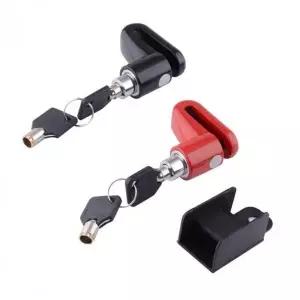 오토바이 자물쇠 퀵보드 도난방지