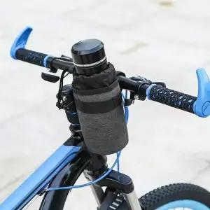 자전거 핸들바 가방 스템백 프론트백 라이딩