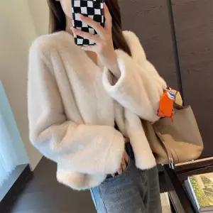 여성 겨울반코트 무지 하프코트 포근하고   코트