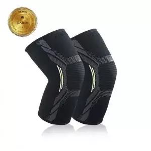 무릎 보호대 런닝 마라톤 러닝 킥보드