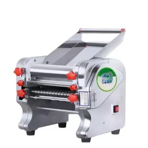 자동 반죽롤러 제면기 국수 면뽑는기계 파스타 만두피