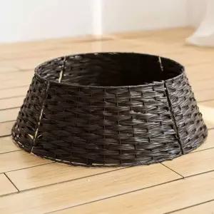 크리스마스 트리 스커트