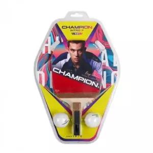 DYCH 레드 미니 골프가방