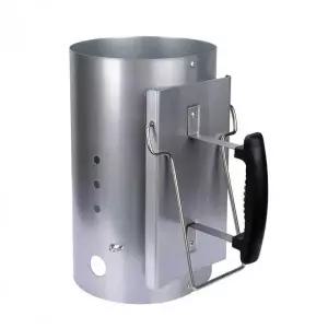 숯불 스타터 바베큐 숯점화 캠핑 관리자