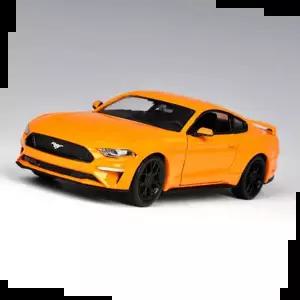 537M79352OR 모터맥스1/242018포드머스탱GT(오렌지)(537M79352OR)