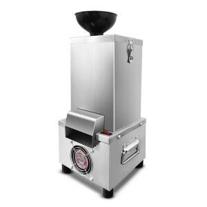 마늘까는 기계 자동 업소용 마늘까는기계 모델 타코몰 손질 박피 다듬기 껍질까는