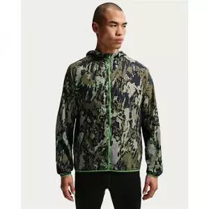 나이키 ACG 남성 트레일 러닝 재킷 - 칼리지 그레이블랙민 그린서밋 화이트 IF2172-009 368270