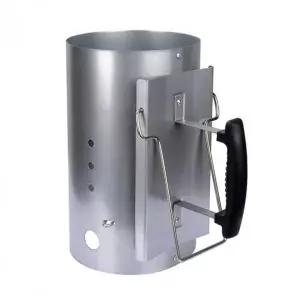 화로 바베큐 숯통 외통 숯스타터