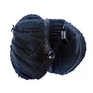 프랭클린 포수 글러브 소가죽 미트