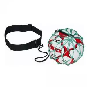 축구 연습 볼 리턴 프리킥 트래핑벨트