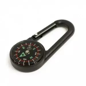 카라비너 나침반 미니 등산용
