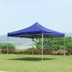 캐노피 천막 300x300cm 행사 그늘막