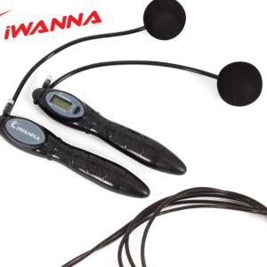 [2개구성] 카운트 라인 줄넘기 줄없는 i워너287 겸용 노 디지털 2in1 HW4D8A20