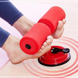 [2개구성] 탈부착 윗몸일으키기대 싯업보드 혼자윗몸일으키기 홈트기구 간단한운동 뱃살운동기구 똥배빼기 IPWA6AA22