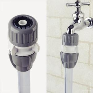 [2개구성] 바로 수도 물 생활 카트 아폴로 호스 QWBD24A7