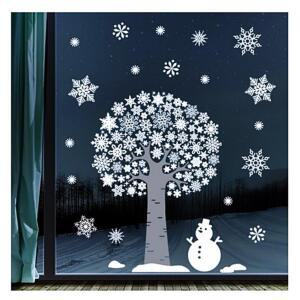 [2개구성] 주환타스틱스 겨울X-MAS 눈꽃눈꽃나무 FDX-2105 인테리어 꾸미기 크리스마스 QW0DE840