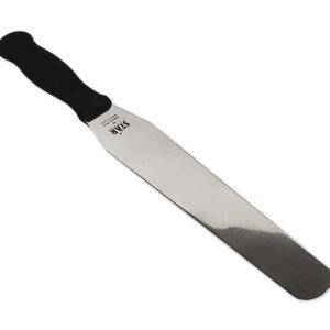 [2개구성] 스패출러 8in 스패츄라 스파튤라 일자 아이싱 도구 스타 스텐 스파튜라 스패츌러 4469 HW969CBA