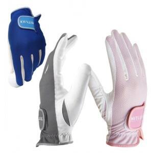 쿨에디션 25호 스포츠 학교 교실 학원 관공서 여성용 양피 남성용 골프장갑 골프필드용품 NW94B41C