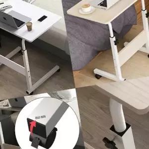 집들이 신혼 선물 미니 침대옆 테이블 1인 밥상_24502494