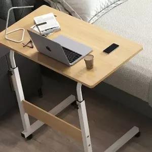 미니 사이드 거실 쇼파 테이블 노트북 탁자 다용도_24502496