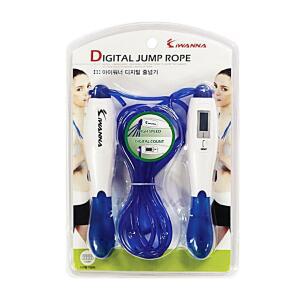 [2개구성] 카운터 성인용 카운트 스포츠 디지털 줄넘기 헬스 운동 FAWCDF7F2