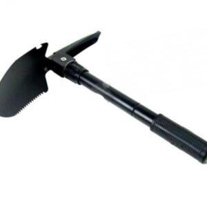 [2개구성] 나침반 부착 조립식 텐트용 야전 텐트 캠핑 군용 캠핑용 휴대용 품 삽 EWF7C2A6