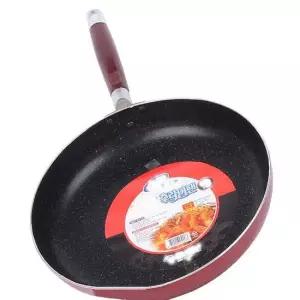 32cm 식당용 프라이팬 논스틱 코팅팬