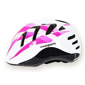 [2개구성] 비바스포츠 세트 보호구 킥보드 어린이 인라인 아동 머리 보호대 유아 주니어 용 LW95100E