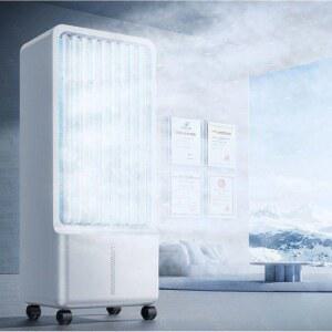 DGUK 이동식 냉풍기 이동식냉풍기 이동형냉풍기 이동형 에어쿨러 제품 가정용냉풍기