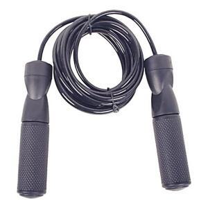 [2개구성] 아이워너 전문가용줄넘기 유산소운동 줄넘기블랙 복싱줄넘기 고급줄넘기 선수용 아이워너 FAW3771B6