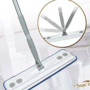 [2개구성] 매직 찍찍이 기 세트 대 바닥 걸레 청소 EW3E1B6C