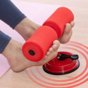 [2개구성] 탈부착 윗몸일으키기대 싯업보드 혼자윗몸일으키기 홈트기구 간단한운동 뱃살운동기구 똥배빼기 AEWA6AA22