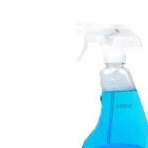 쌍문상회 스프레이 유리세정제 리필 500ML 윈덱스 제