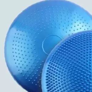 쌍문상회 보수볼 밸런스 볼 논슬립 미니 하프 반 짐볼 볼