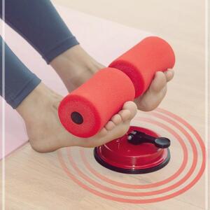 [2개구성] 탈부착 윗몸일으키기대 싯업보드 혼자윗몸일으키기 홈트기구 간단한운동 뱃살운동기구 똥배빼기 GHWA6AA22