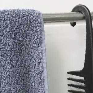 쌍문상회 불륨드라이빗 걸이식 도끼빗 젖은 파마 머리 빗 미용실빗